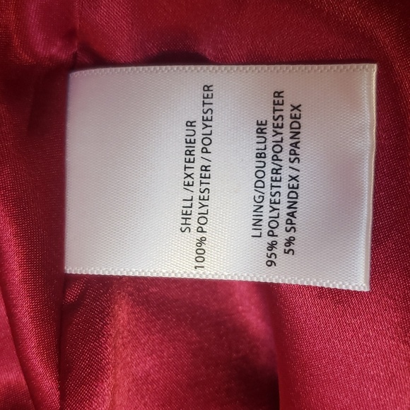 EUC- MARK + JAMES by BADGLEY MISCHKA Trapeze Dress - Picture 8 of 10